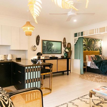 Nomad - Luxe Apartment ميناء دوغلاس المظهر الخارجي الصورة