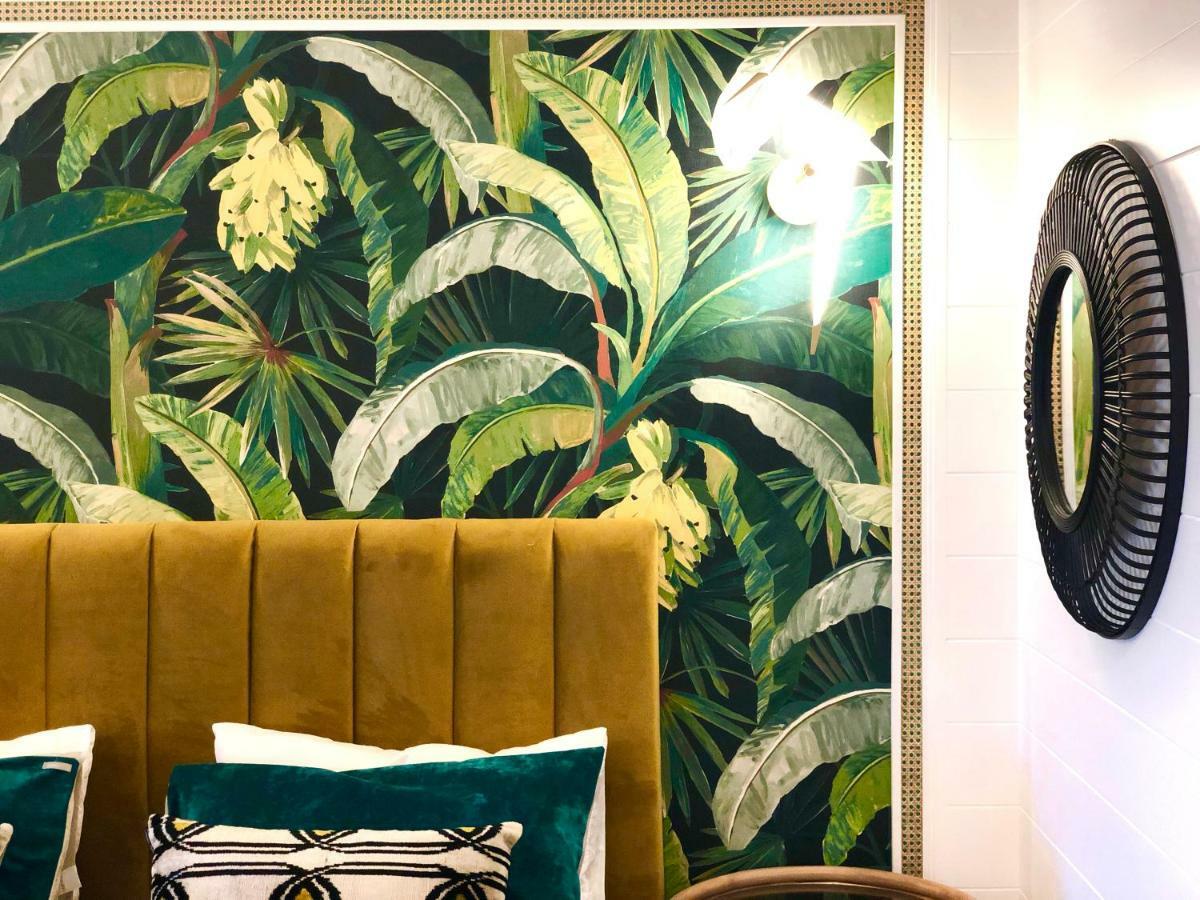 Nomad - Luxe Apartment ميناء دوغلاس المظهر الخارجي الصورة