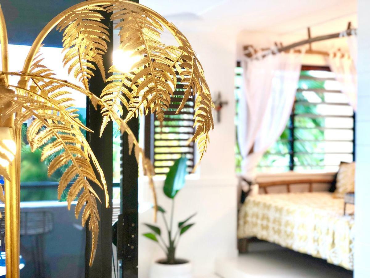 Nomad - Luxe Apartment ميناء دوغلاس المظهر الخارجي الصورة